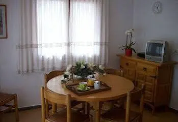 Villas Coll Hotell