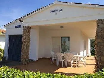 Villas Coll Hotell *