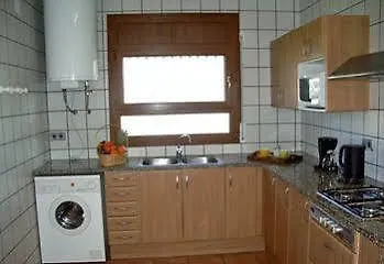 Villas Coll Hotell