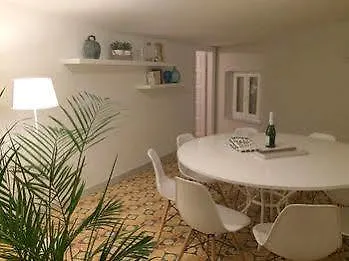 Villas Coll Hotell *