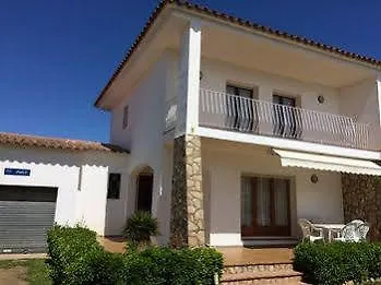 فندق Villas Coll *