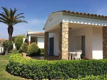 Villas Coll فندق