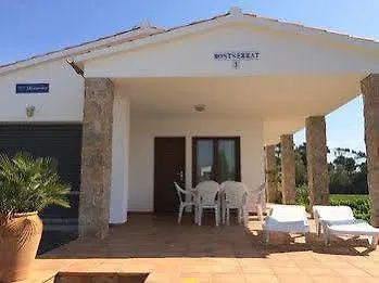 Villas Coll فندق