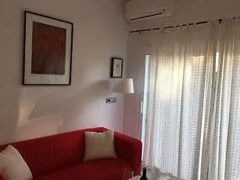 Villas Coll فندق *