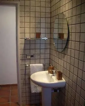 Villas Coll فندق *