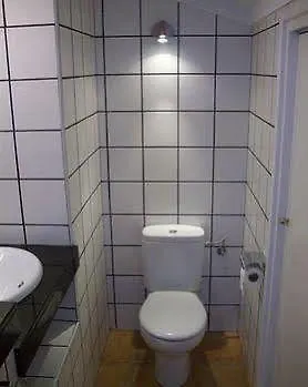 Villas Coll فندق