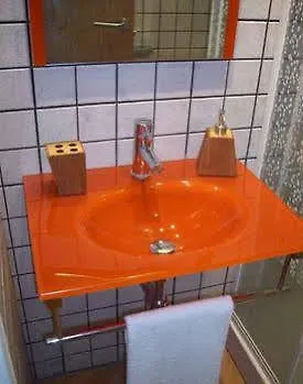 Villas Coll فندق