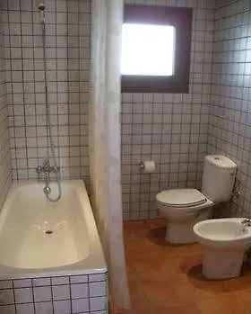 Villas Coll فندق