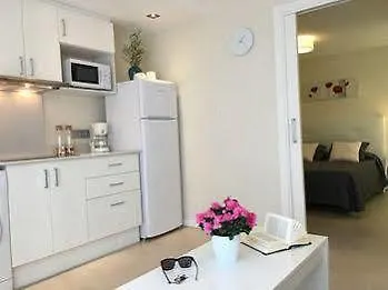 Villas Coll فندق
