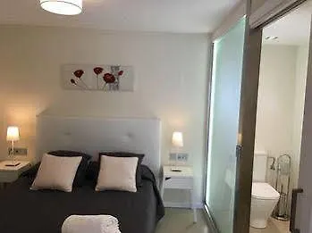 Villas Coll فندق *
