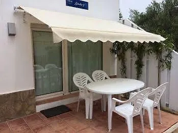 Villas Coll *