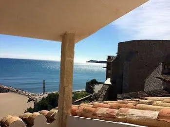 Villas Coll فندق