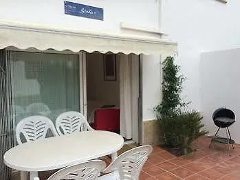 Villas Coll فندق *