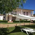 Villas Coll Отель Ля Эскала