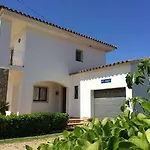 Villas Coll Отель Ля Эскала