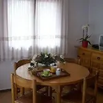 Villas Coll Отель