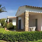 Villas Coll Отель