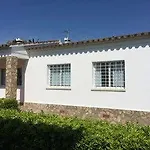 Villas Coll Отель *