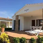 Villas Coll Отель