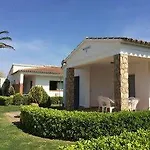 Villas Coll Отель *