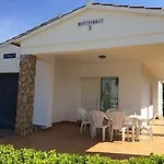 Villas Coll Отель *