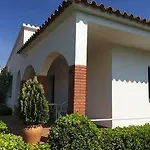 Villas Coll Отель *