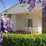 Villas Coll Отель Ля Эскала