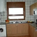 Villas Coll Отель
