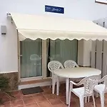 Villas Coll Отель Ля Эскала