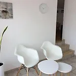Villas Coll Отель Ля Эскала