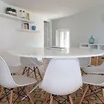 Villas Coll Отель *
