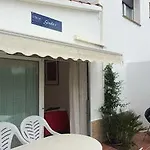 Villas Coll Отель *