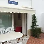 Villas Coll Отель *