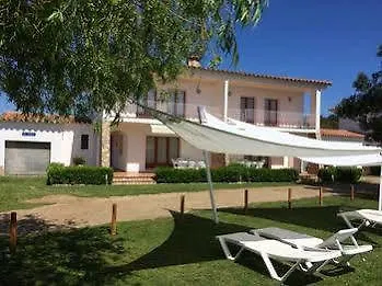 Villas Coll Hotel L'Escala