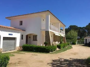 Villas Coll * L'Escala