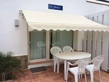 Villas Coll Hotel L'Escala